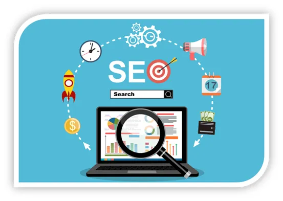 Otimização de Sites SEO